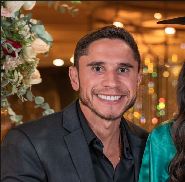 Marcus — CEO Sensorialmente